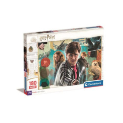 CLE puzzle 180 Harry Potter 29068