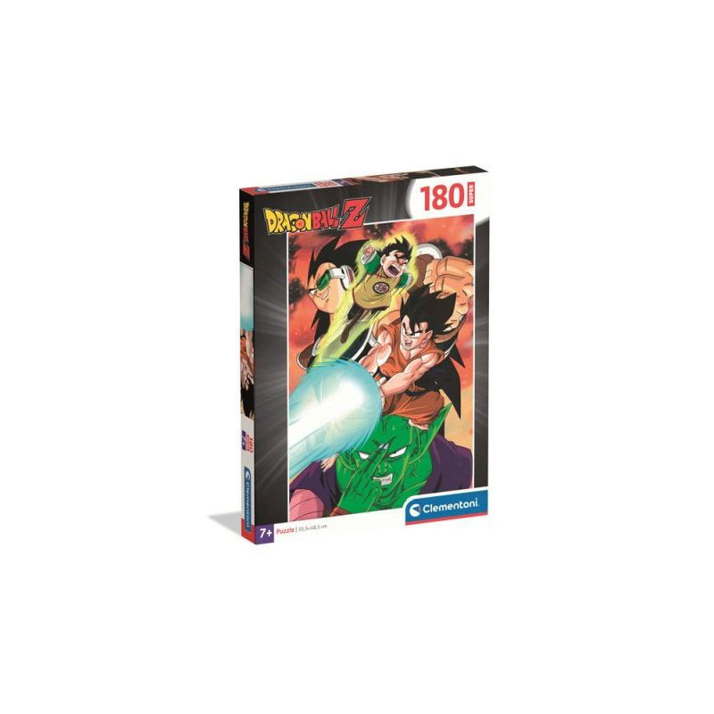CLE puzzle 180 Super Dragon Ball Z 29097