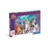 CLE puzzle 180 Super Unicorn Academy 29802
