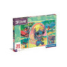 CLE puzzle 180 SuperKolor Stitch 29800