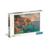 CLE puzzle 2000 HQ Painted Manarola 32087