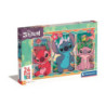 CLE puzzle 24 maxi Disney Stitch 24029
