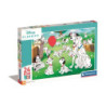CLE puzzle 24 maxi SuperKolor Disney Animals 24245