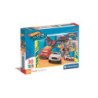 CLE puzzle 30 SuperKolor Hot Wheels 20284