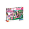 CLE puzzle 30 SuperKolor Minnie 20287