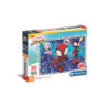 CLE puzzle 30 SuperKolor Spidey_His AmazFr..20285
