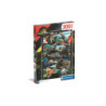 CLE puzzle 300 Super JurassicWorld 21749