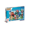 CLE puzzle 300 Super Sonic 21729