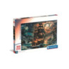 CLE puzzle 300 SuperKolor Pirets 21738