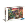 CLE puzzle 3000 HQ San Francisco 33547
