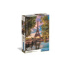 CLE puzzle 500 Compact Along the Seine 35598