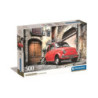 CLE puzzle 500 Compact Cinquecento 35537