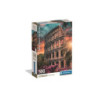 CLE puzzle 500 Compact Flavian Amphitheatre 35588