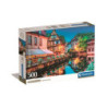 CLE puzzle 500 Compact Strasbourg Old Town 35544