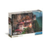CLE puzzle 500 Compact The Tiger’s Nest 35619