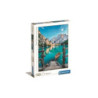 CLE puzzle 500 HQ Braies Lake 35039