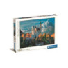CLE puzzle 500 HQ Neuschwanstein Castle 35146