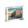CLE puzzle 500 HQ Riomaggiore Coast 35570