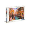 CLE puzzle 500 HQ Sunset over Venice 35063