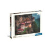 CLE puzzle 500 HQ The Tigers Nest 35614