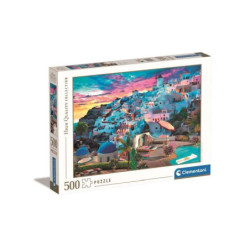 CLE puzzle 500 HQC Greece View 35149