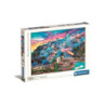 CLE puzzle 500 HQC Greece View 35149
