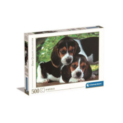 CLE puzzle 500 HQC Psy 30289