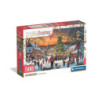 CLE puzzle 500 XMasColl.Christmas MagicMom..35629