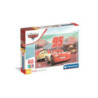 CLE puzzle 60 SuperKolor Cars 26317