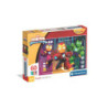 CLE puzzle 60 SuperKolor IronMan_...Friends 26313