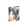 CLE puzzle 60 SuperKolor Marvel Avengers 26193
