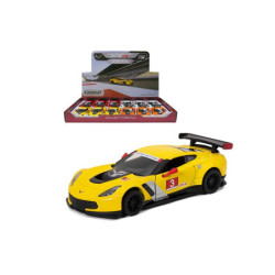 Corvette C7 R Race K-646 24913