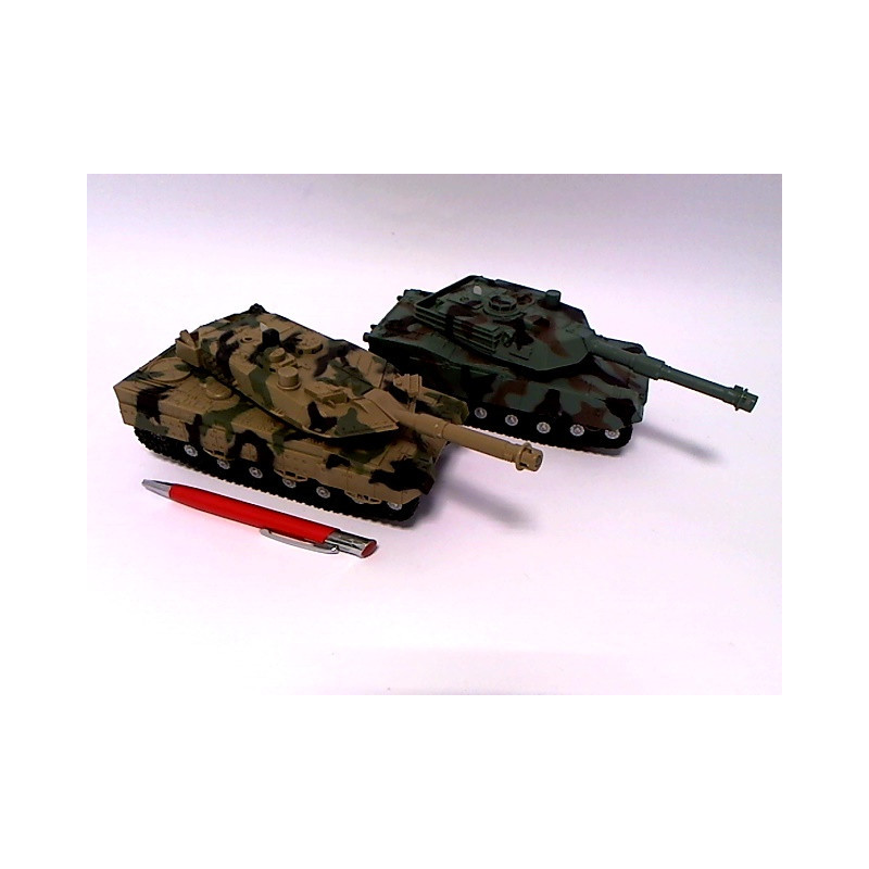 Czołg 18cm św/dźw HAT07 94858