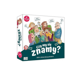 Czy my się znamy? 64923
