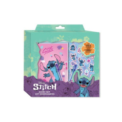 DIAKAKIS pamiętnik z cekinami Lilo_Stitch 61464
