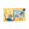 DIAKAKIS portfel z breloczkiem Lilo_Stitch 69412