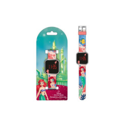 DIAKAKIS zegarek cyfrowy LED Ariel 04086