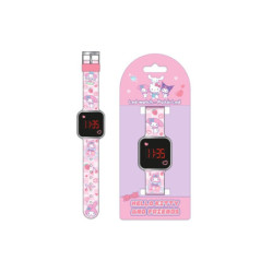 DIAKAKIS zegarek cyfrowy LED MyMelody 72900