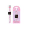 DIAKAKIS zegarek cyfrowy LED MyMelody 72900