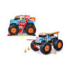 Dickie City holownik MonsterTruck 43cm 330-9021