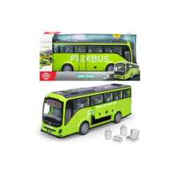 Dickie City Volvo autobus Flixbus 54cm 374-9041