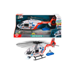 Dickie Giant helikopter Rescue54cm św/dźw 371-9035