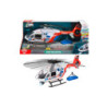 Dickie Giant helikopter Rescue54cm św/dźw 371-9035