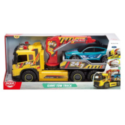 Dickie Giant laweta Volvo 54cm św/dźw 374-9039