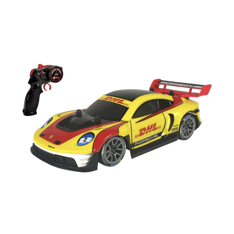 Dickie RC DHL Porsche 911 GT3 Racing 374-6023