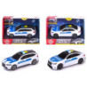 Dickie SOS policja BMW M3/M5 15cm 371-20351SP
