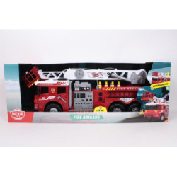 Dickie SOS straż pożarna 62cm 371-9015