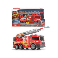 Dickie straż pożarna 36cm św/dźw 330-8371