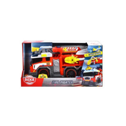 Dickie straż pożarna 37 cm św/dźw 330-7000