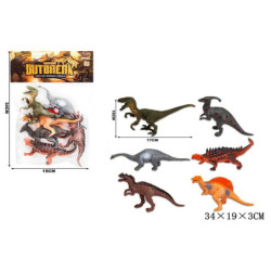 Dinozaury G221598 05932
